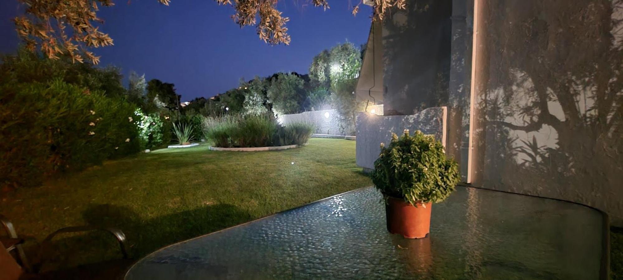 Olive Grove Studios Megali Ammos  Exterior photo
