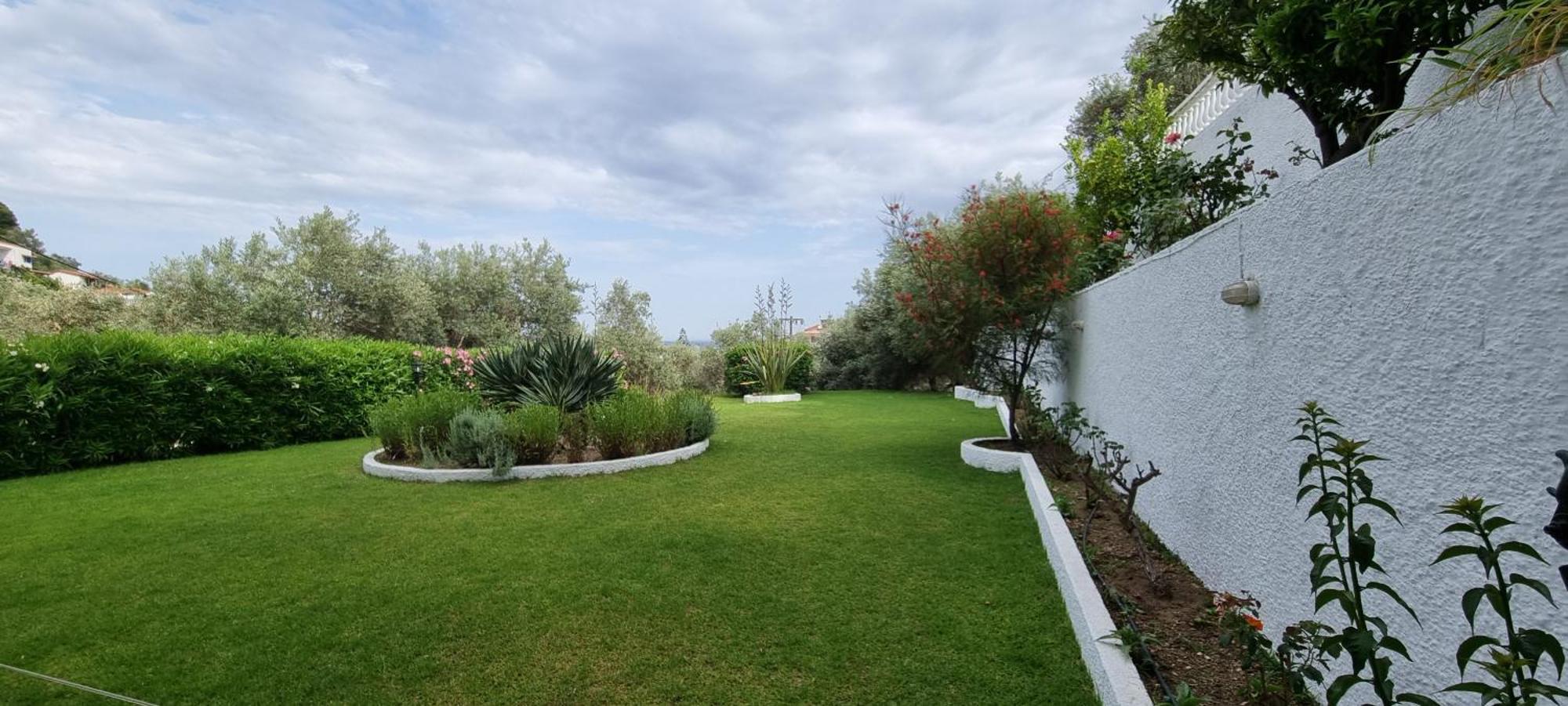 Olive Grove Studios Megali Ammos  Exterior photo